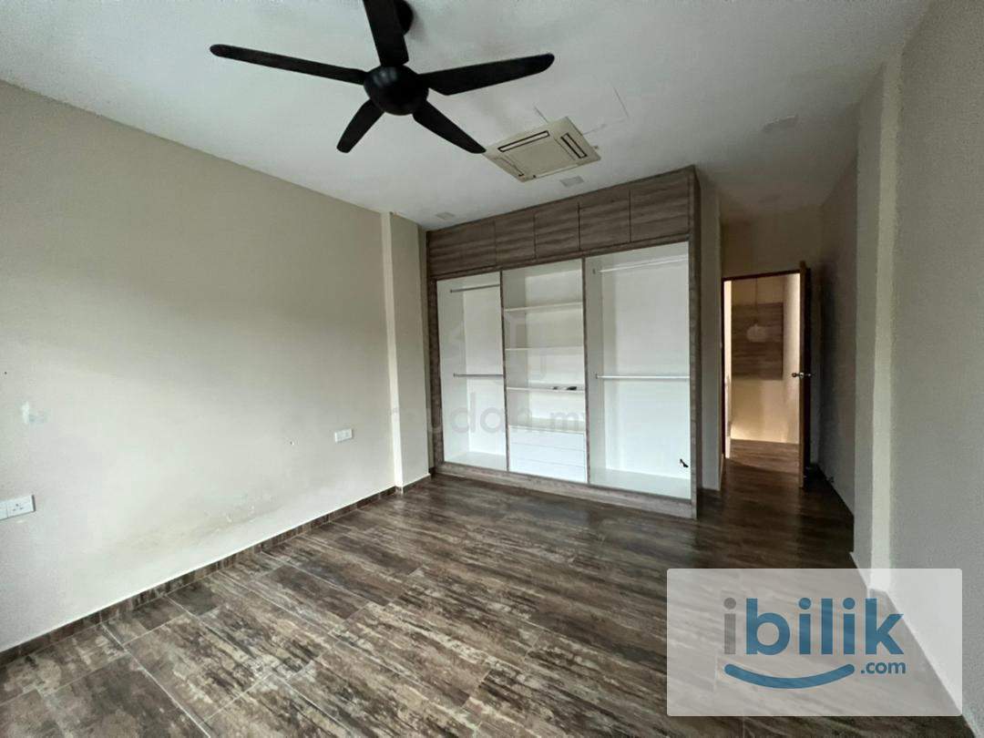 Room in Teres House Jalan Bunga Cempaka 6a, Taman Muda Cheras MRR2 🟡 - Image 6