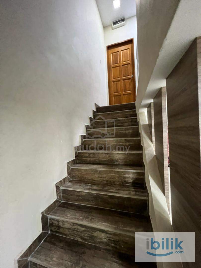 Room in Teres House Jalan Bunga Cempaka 6a, Taman Muda Cheras MRR2 🟡 - Image 8