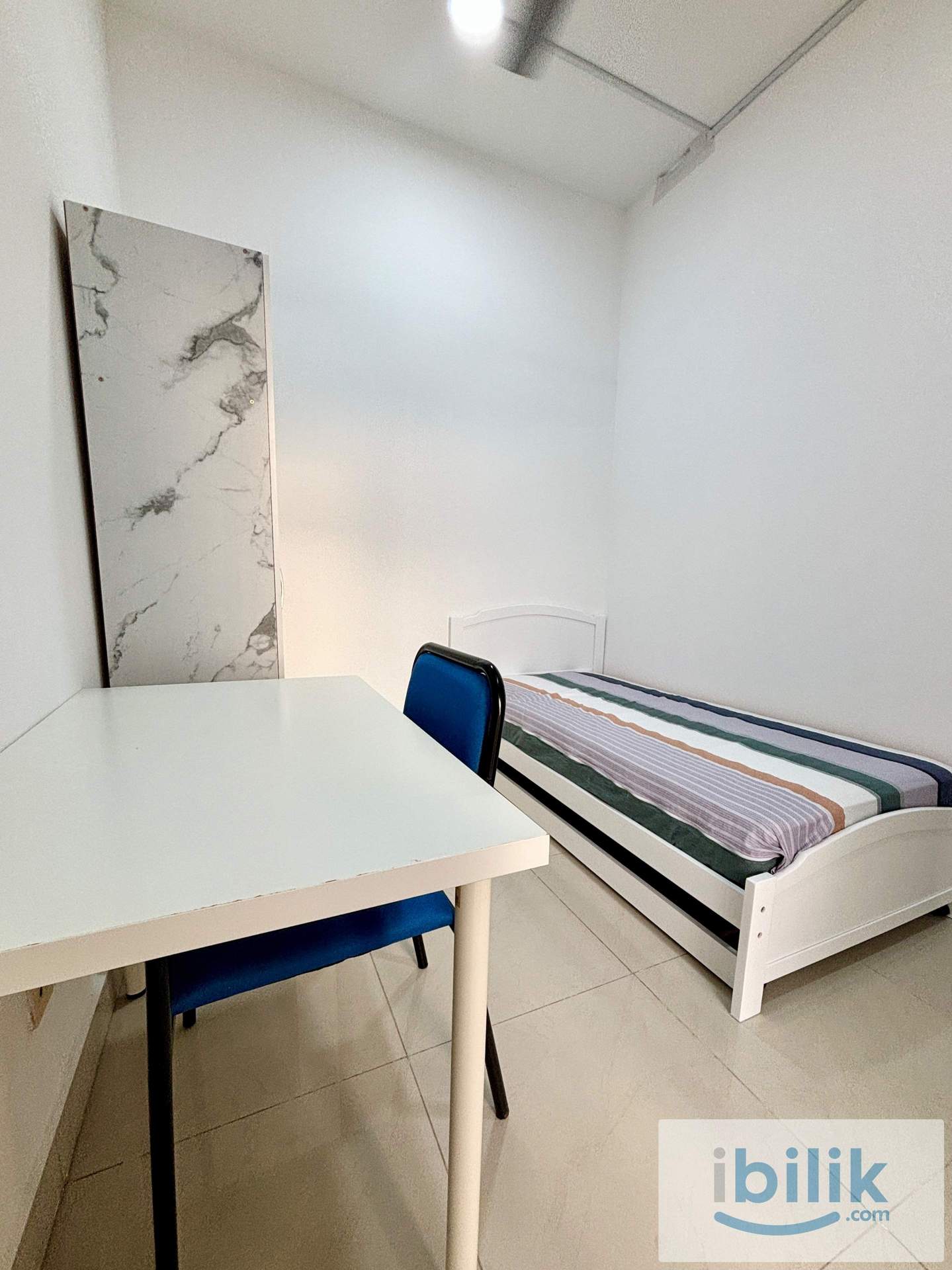 Room for Rent - Pelangi Utama, near 1 Utama, MRT, 1Powerhouse - Image 1
