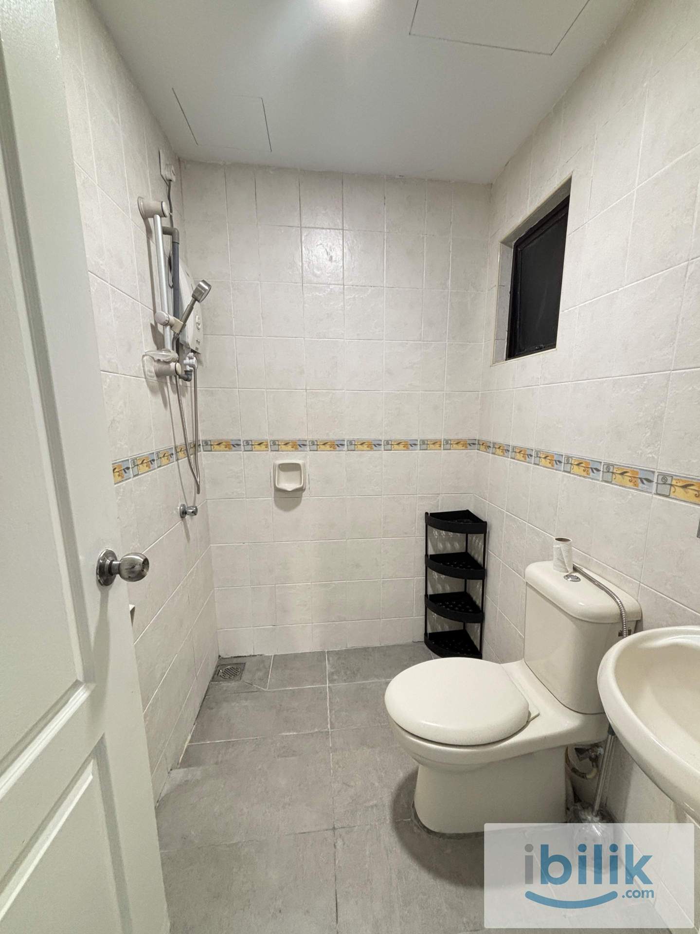 Room for Rent - Pelangi Utama, near 1 Utama, MRT, 1Powerhouse - Image 2