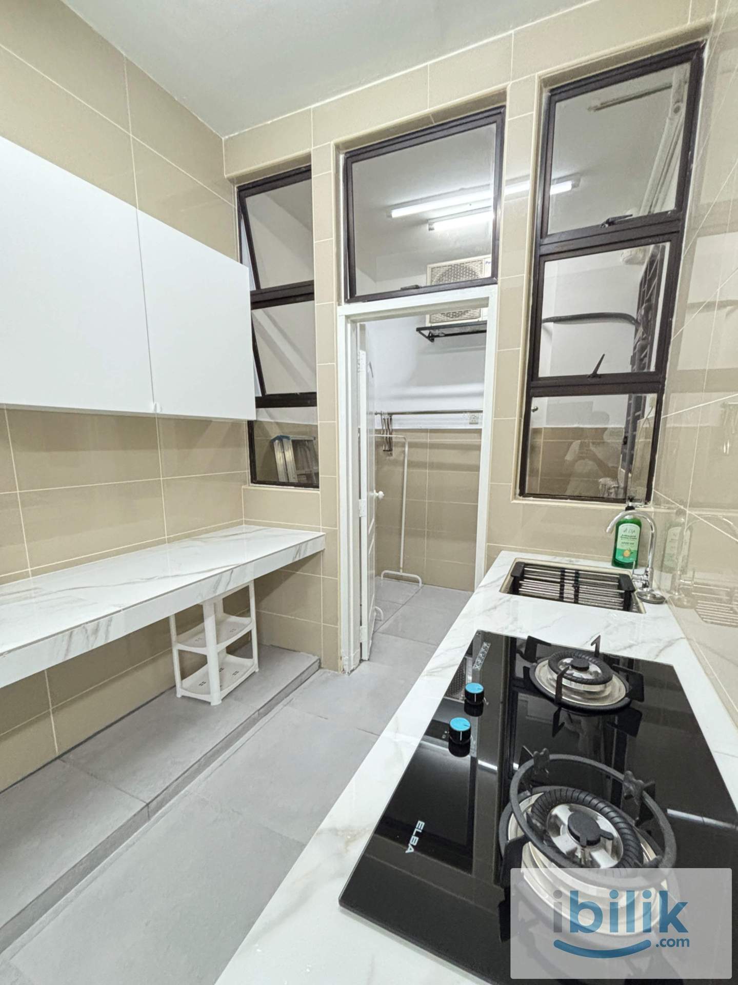 Room for Rent - Pelangi Utama, near 1 Utama, MRT, 1Powerhouse - Image 3