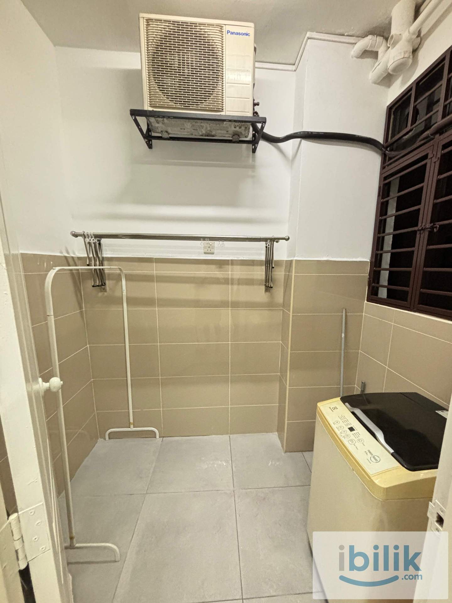 Room for Rent - Pelangi Utama, near 1 Utama, MRT, 1Powerhouse - Image 5