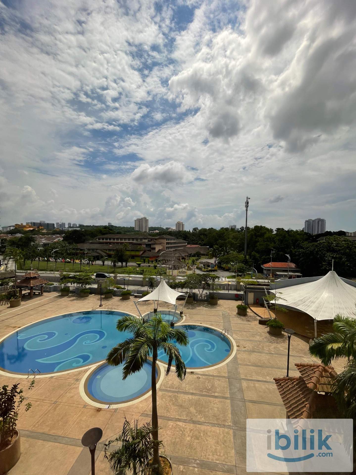 Room for Rent - Pelangi Utama, near 1 Utama, MRT, 1Powerhouse - Image 6