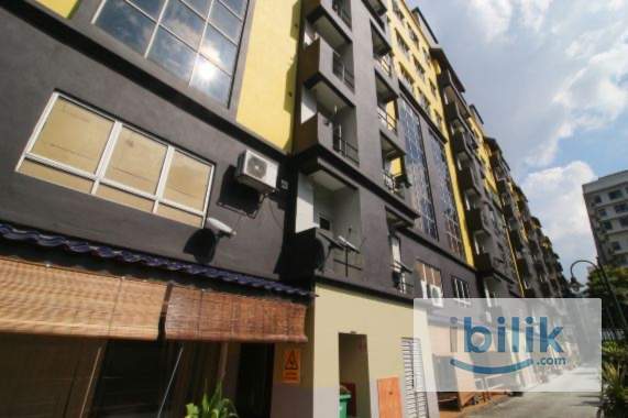 Office Unit to Rent, Near KLCC, Jalan Ampang - Image 2