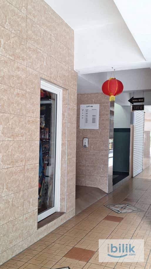 Office Unit to Rent, Near KLCC, Jalan Ampang - Image 3
