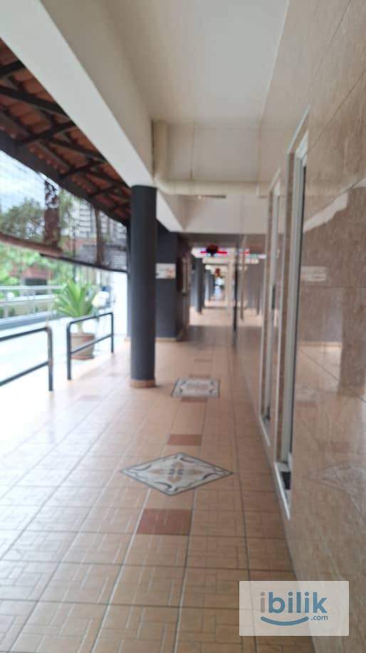 Office Unit to Rent, Near KLCC, Jalan Ampang - Image 4