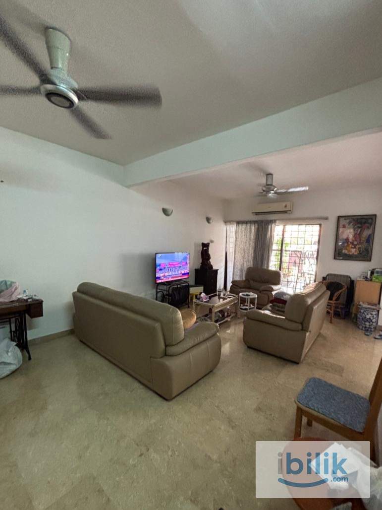 Room for Rent - Near Atria, Damansara Jaya - Image 2