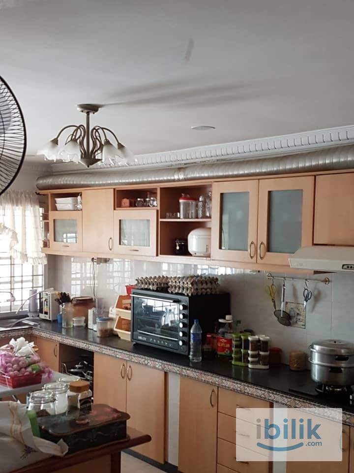 Room for Rent - Near Atria, Damansara Jaya - Image 3