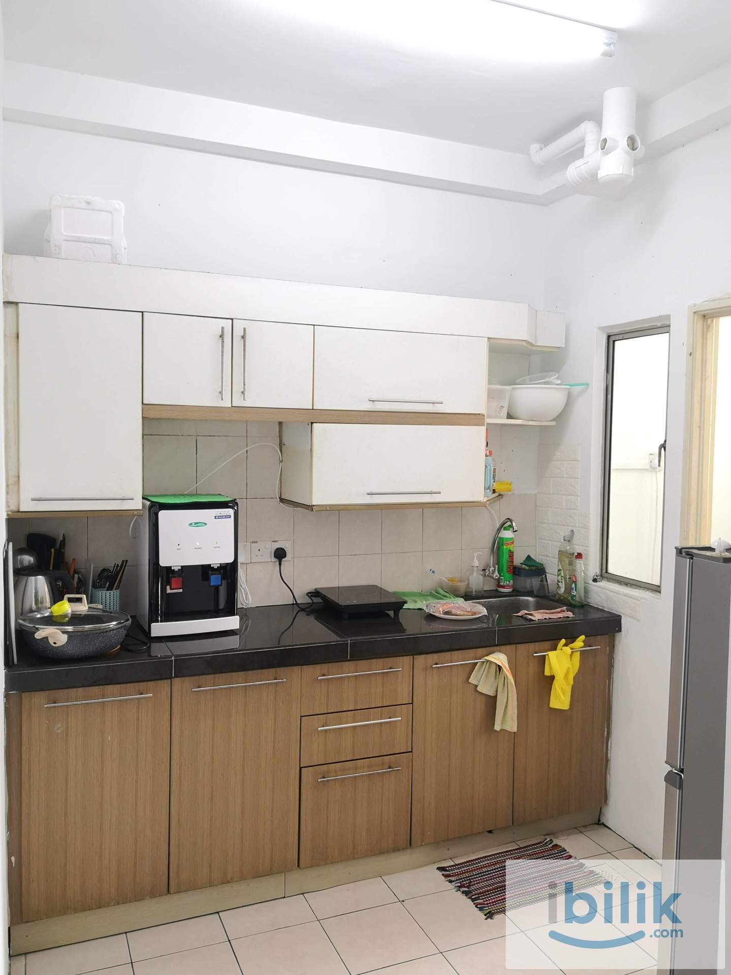 ✨ Affordable & Fully Furnished | Doorstep BRT to Sunway, Monash & Medical Centre 🏥 - Image 6