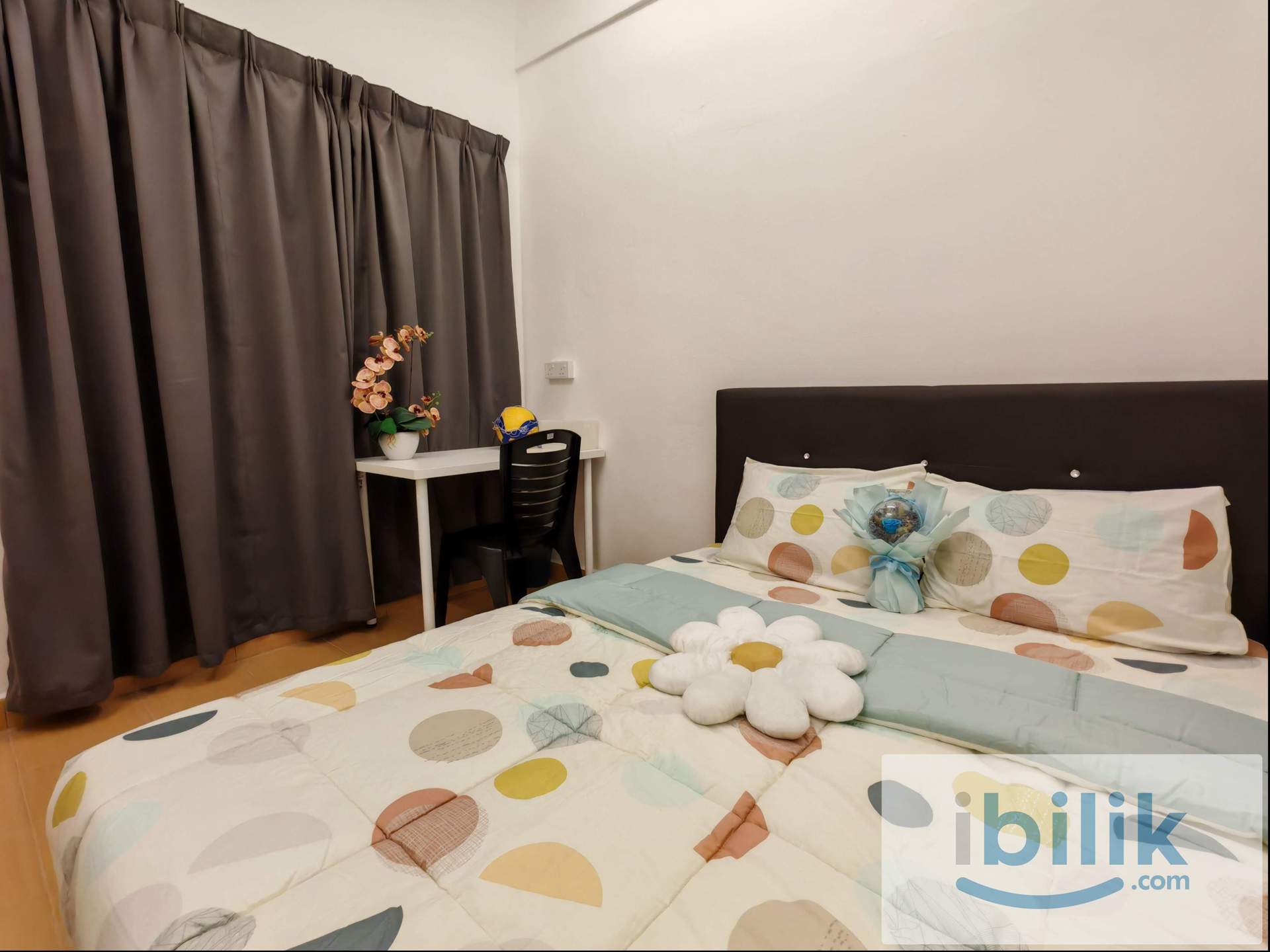 TARUMT Middle Bedroom. Free WiFi electricity  - Image 2