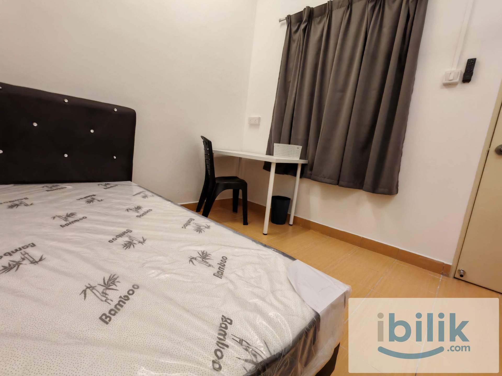TARUMT Middle Bedroom. Free WiFi electricity  - Image 2