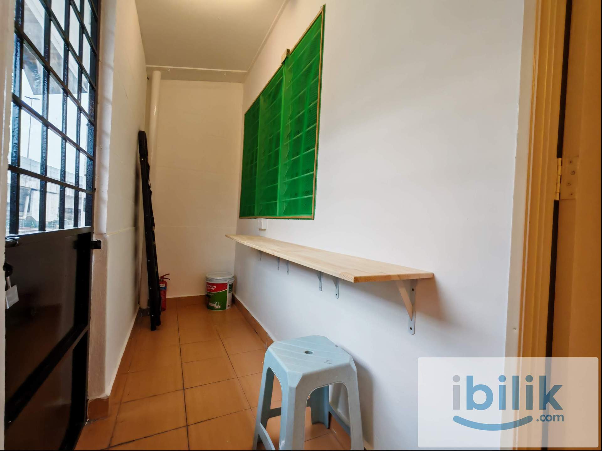TARUMT Middle Bedroom. Free WiFi electricity  - Image 8