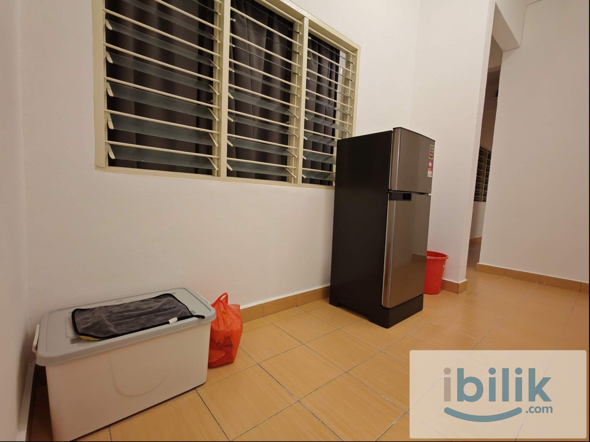 TARUMT Middle Bedroom. Free WiFi electricity  - Image 9