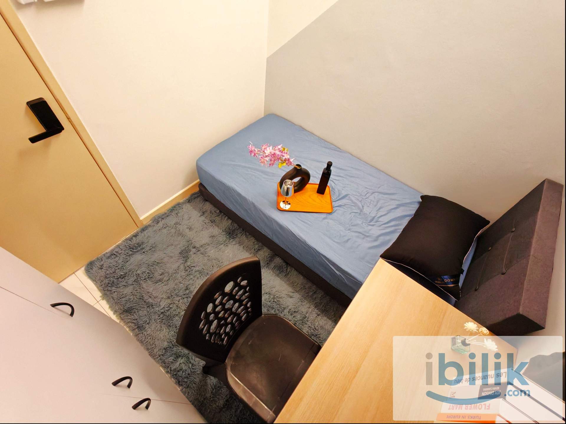 Ara Damansara Single Room. Nearby LRT. Free WiFi electricity  - Image 7