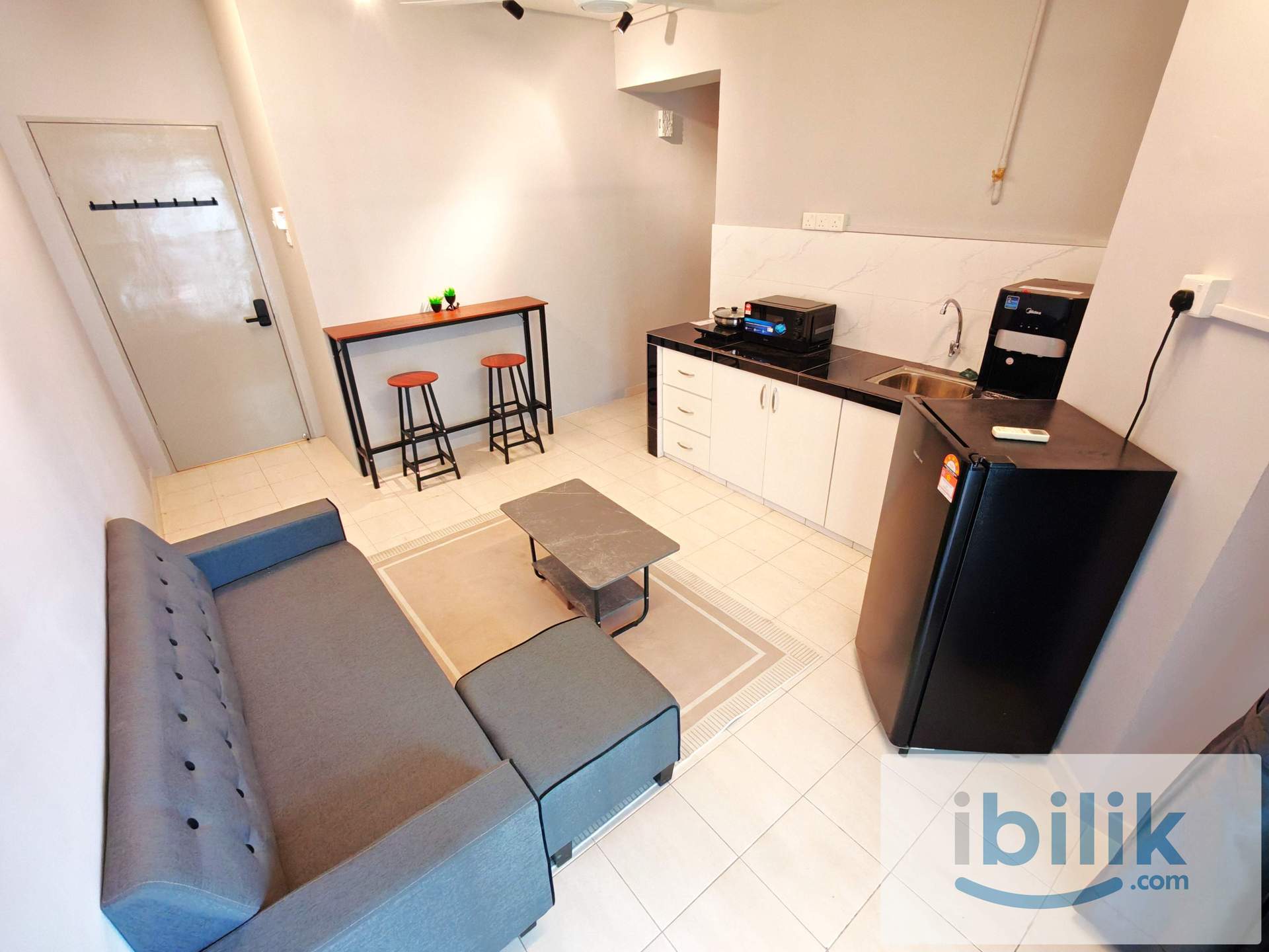 KL Cheras whole unit rent. Nearby LRT MRT. Free WiFi  - Image 3