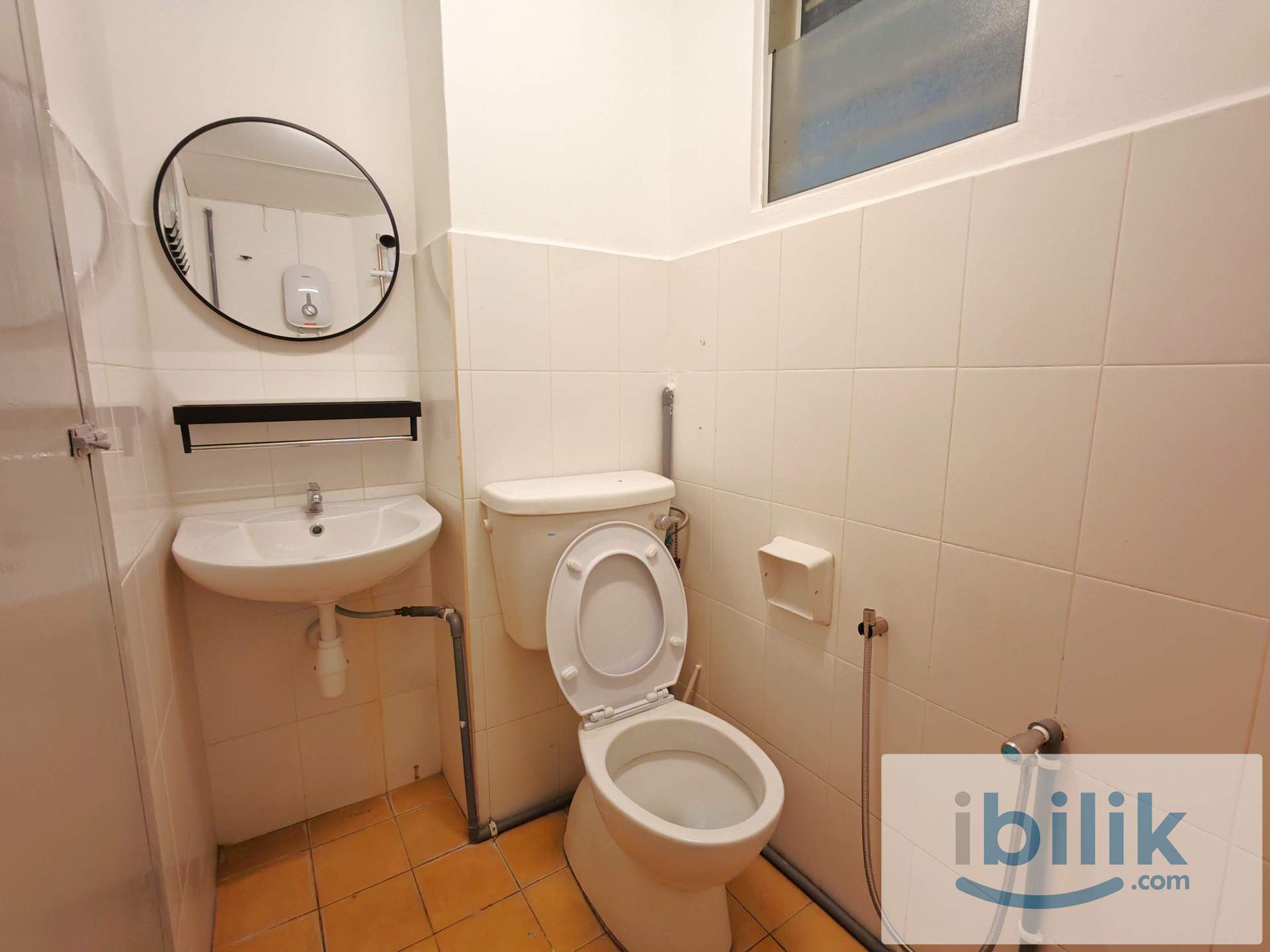 KL Cheras whole unit rent. Nearby LRT MRT. Free WiFi  - Image 8