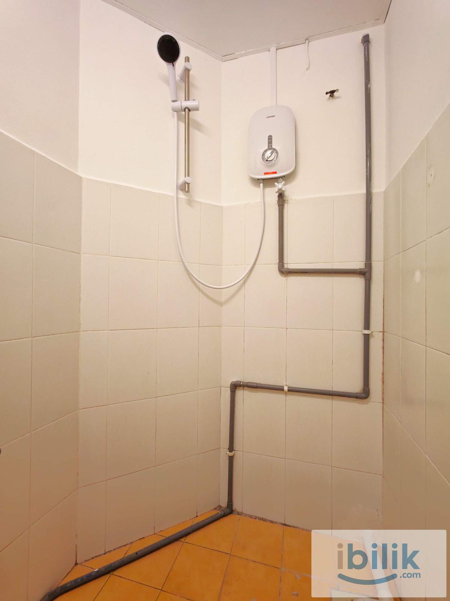 KL Cheras whole unit rent. Nearby LRT MRT. Free WiFi  - Image 9
