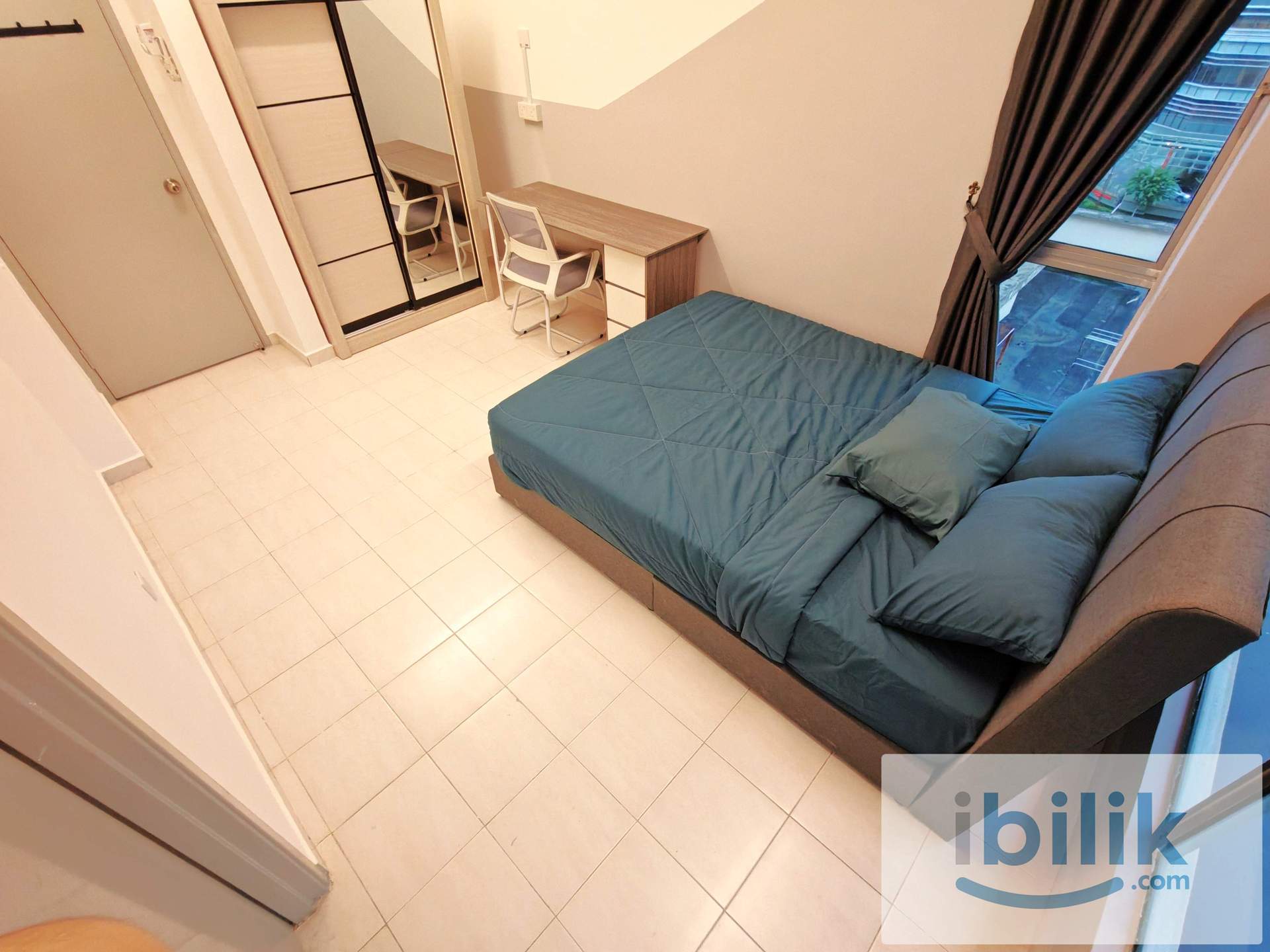 KL Cheras whole unit rent. Nearby LRT MRT. Free WiFi  - Image 6