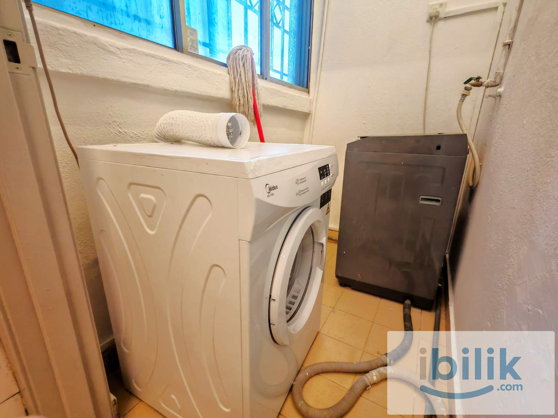 KL Cheras Studio with two bedrooms. Nearby LRT MRT. Free WiFi  - Image 5