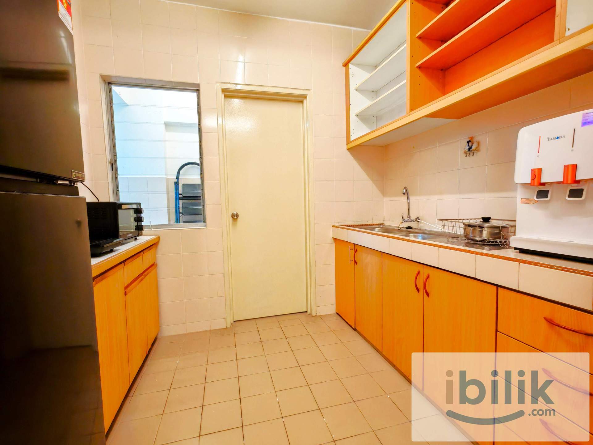 Ara Damansara Balcony Room. Nearby LRT. Free WiFi electricity  - Image 6