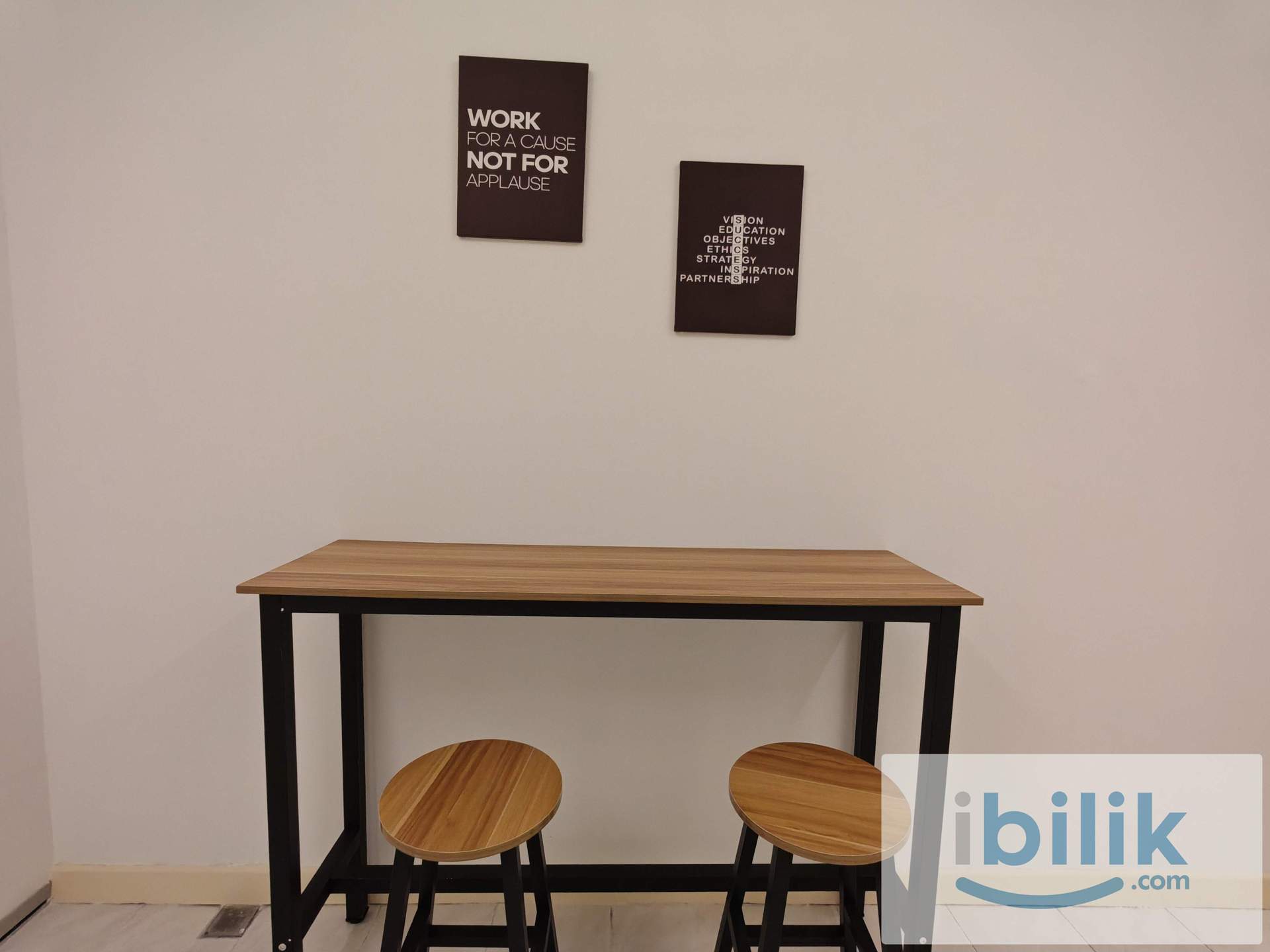 TTDI MIDDLE ROOM NEARBY MRT. Free WiFi electricity  - Image 8