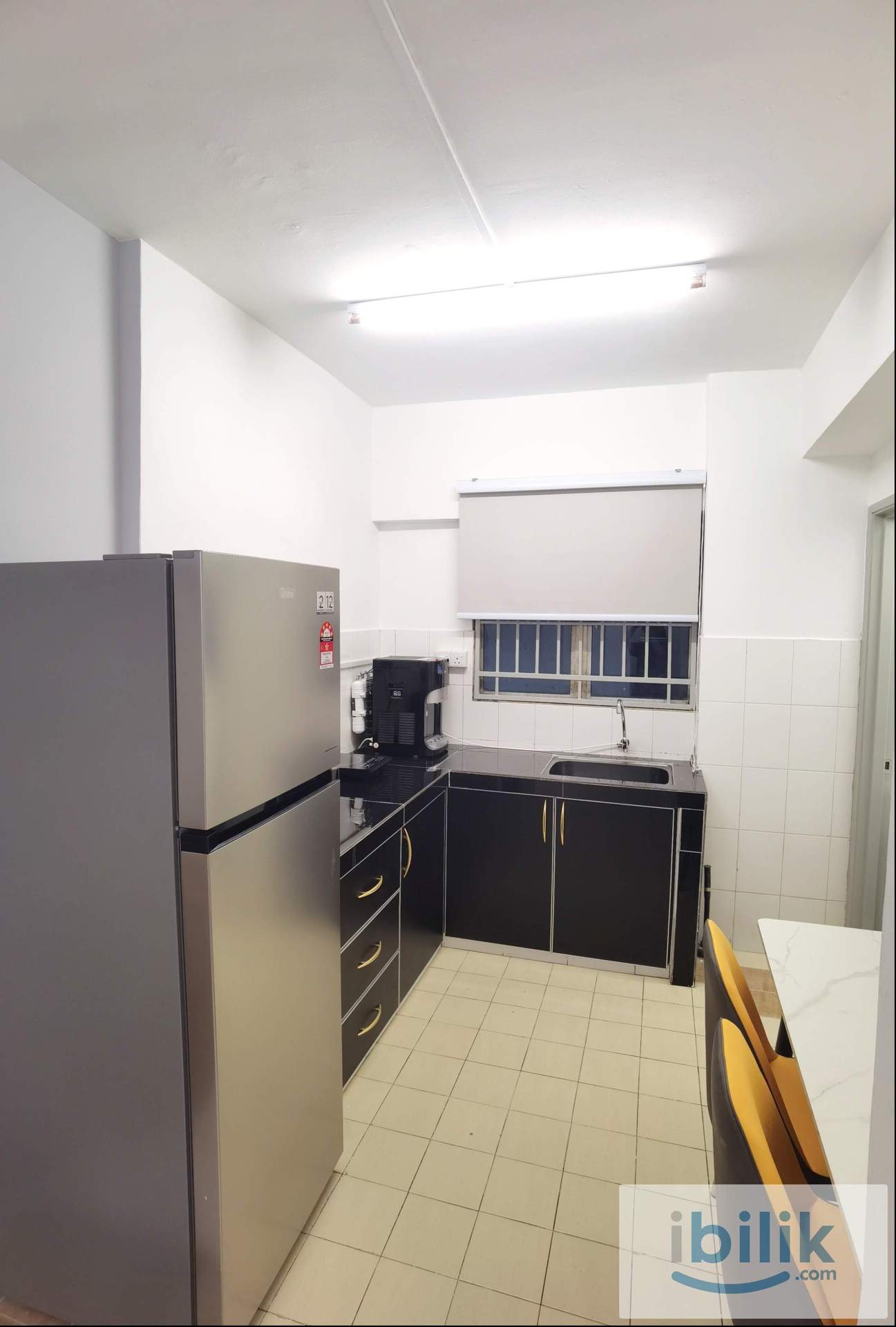 KL Cheras Studio with two bedrooms. Nearby LRT MRT. Free WiFi & Water - Image 5
