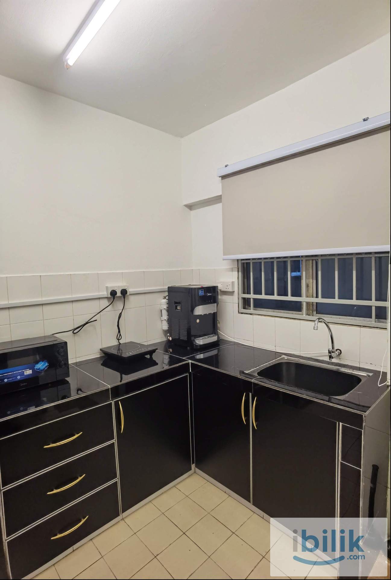 KL Cheras Studio with two bedrooms. Nearby LRT MRT. Free WiFi & Water - Image 6