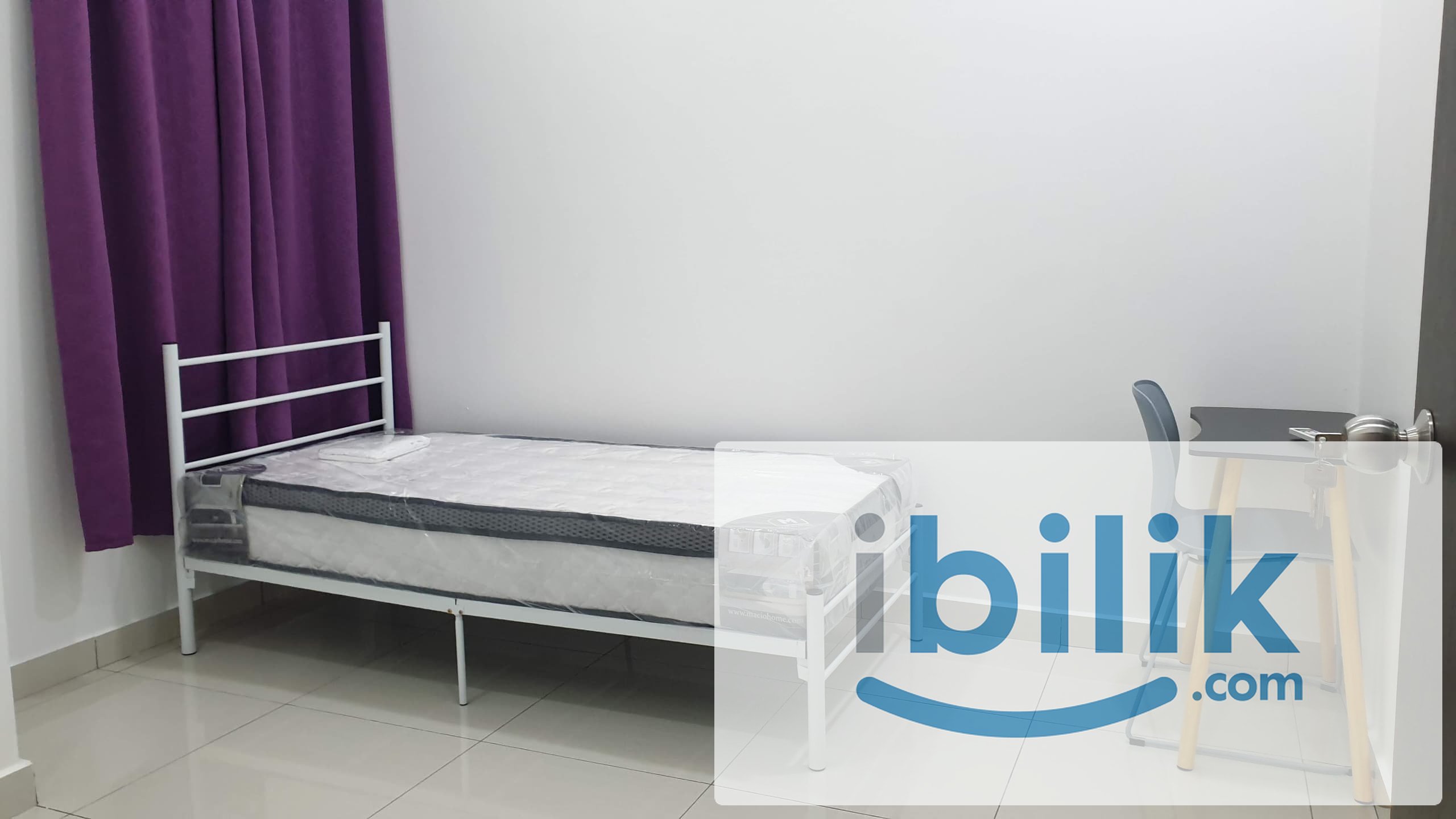 Single Room at Forest Heights, Seremban, Senawang - Image 2