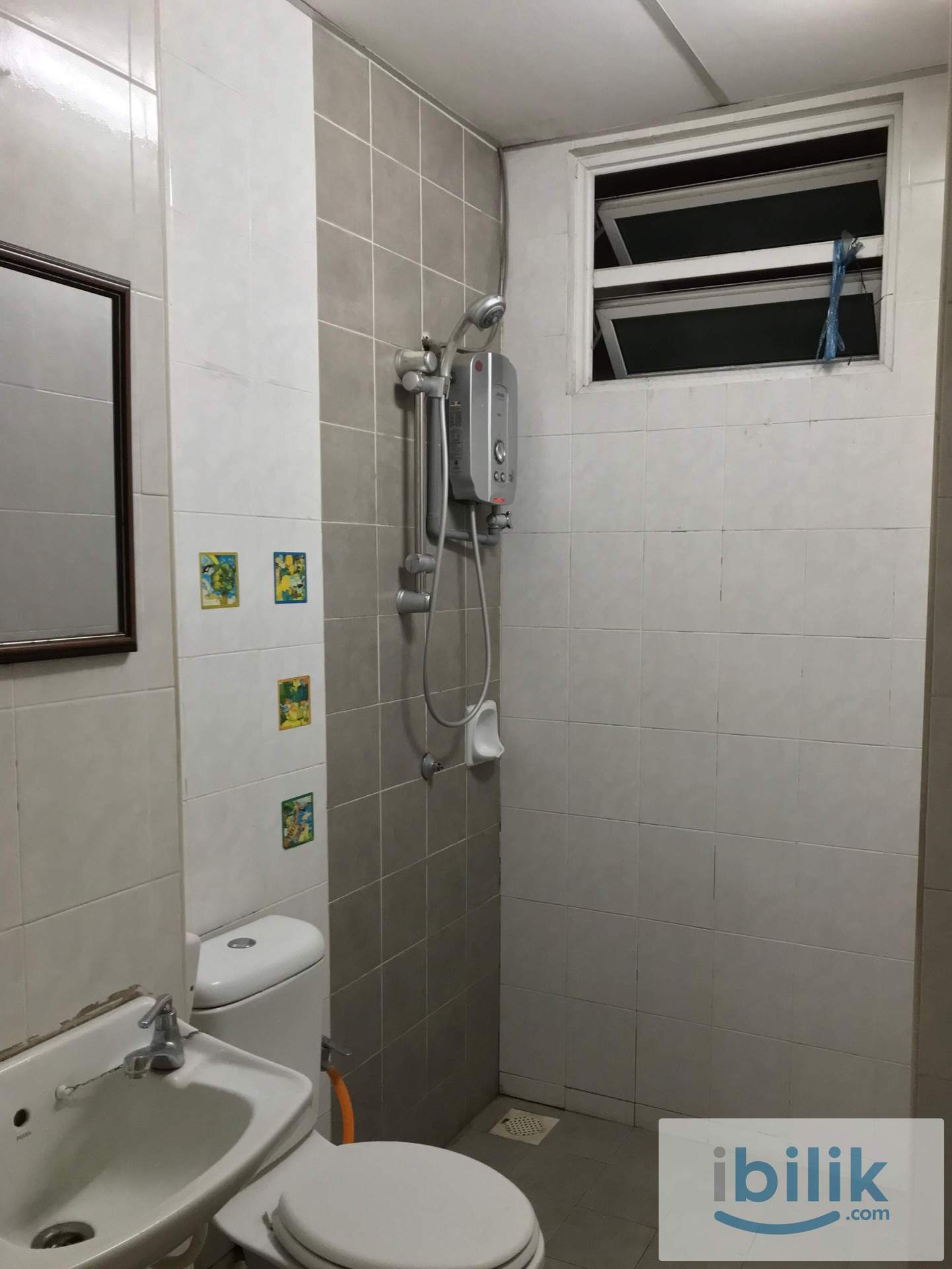 Single Room for Rent @ Sterling Condo, from February 2026 - Image 5