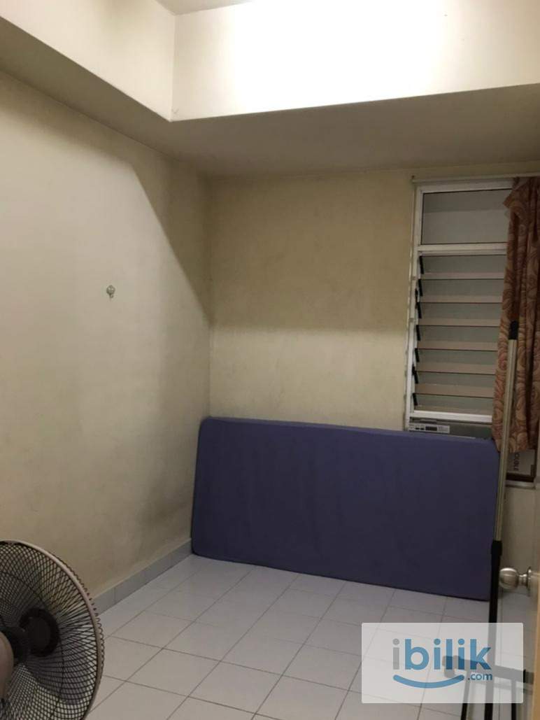 Single Room for Rent @ Sterling Condo, from February 2026 - Image 1