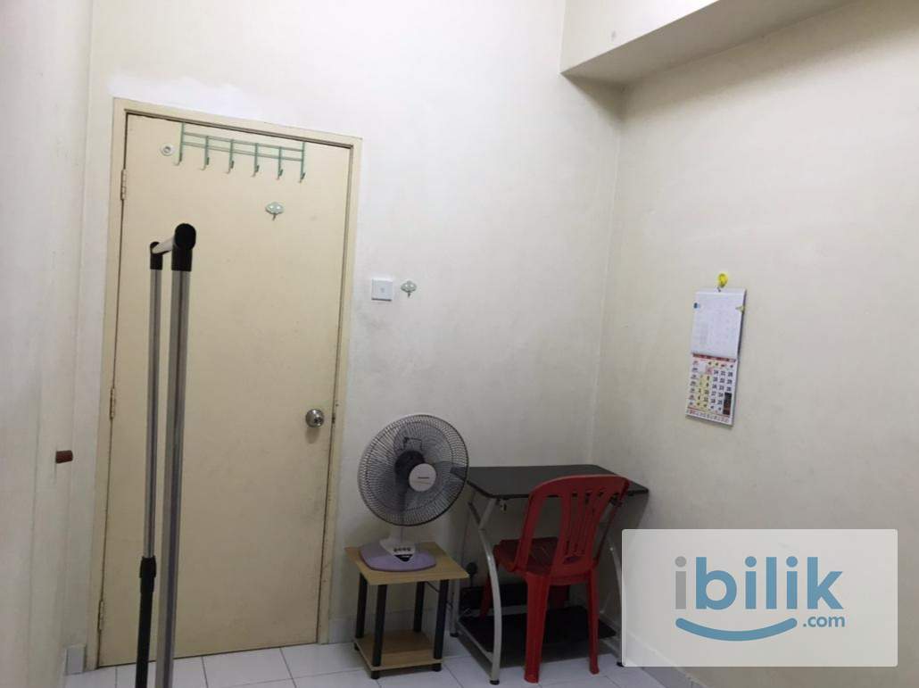 Single Room for Rent @ Sterling Condo, from February 2026 - Image 2