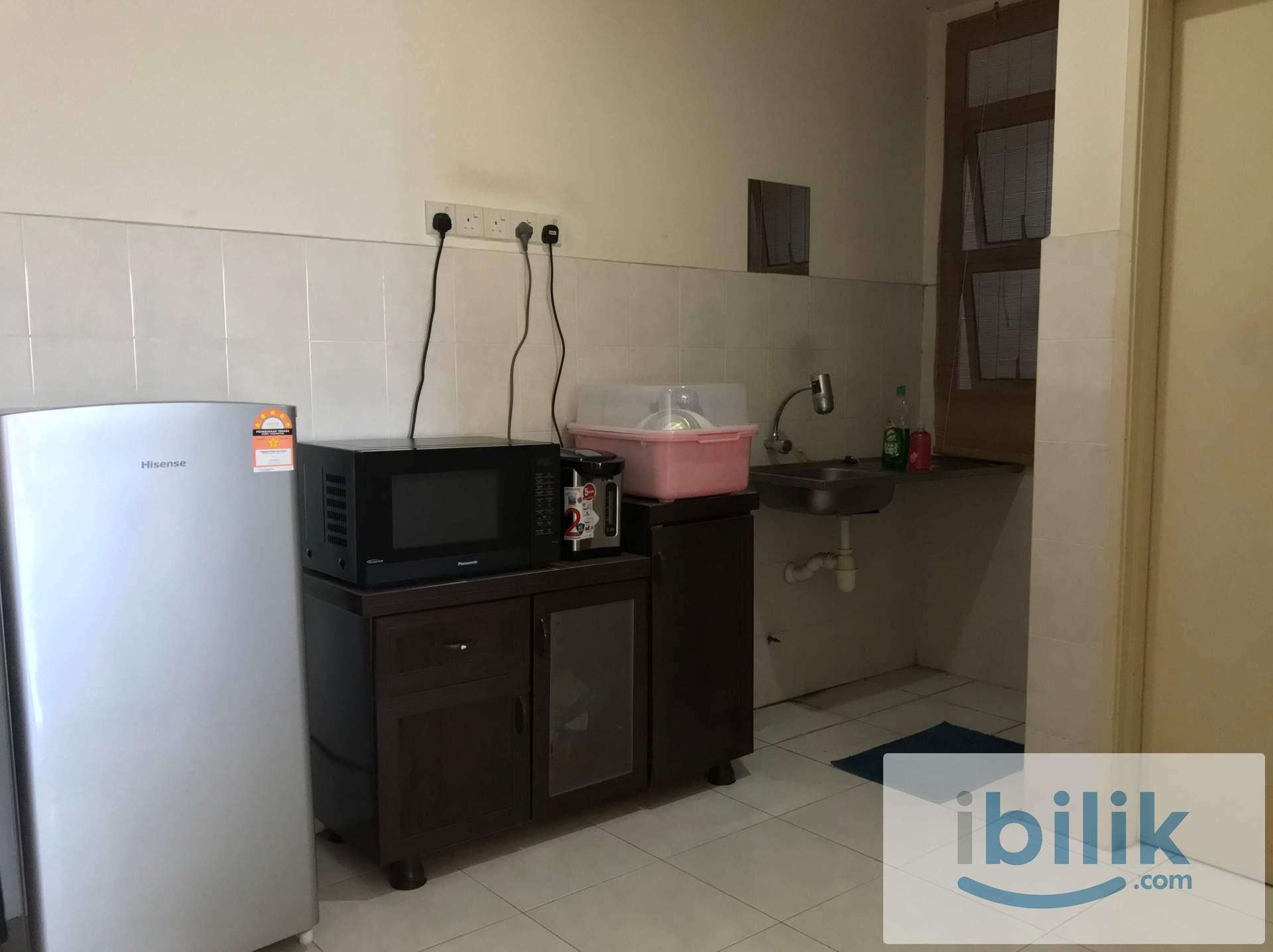 Single Room for Rent @ Sterling Condo, from February 2026 - Image 3
