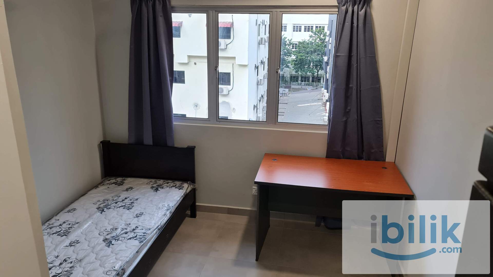 Opposite INTI Subang FEMALE bedroom SS15 - bathroom cooking allow near lrt rent single grand subang rajawali deposit - Image 6