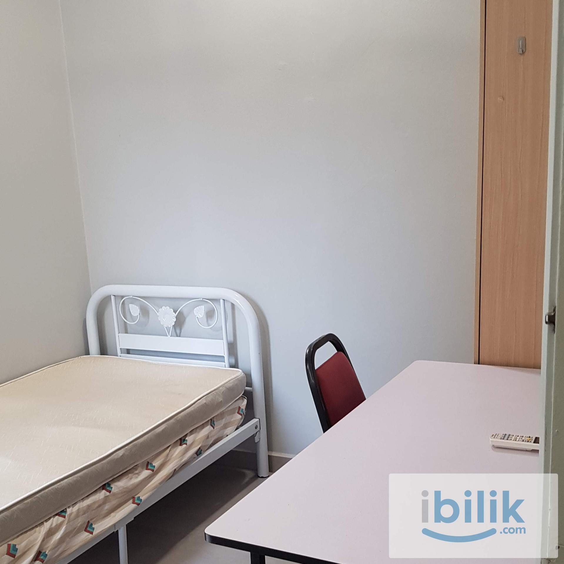 May 2026 - Opposite INTI Subang FEMALE bedroom SS15 - bathroom cooking allow near lrt rent single  - Image 1
