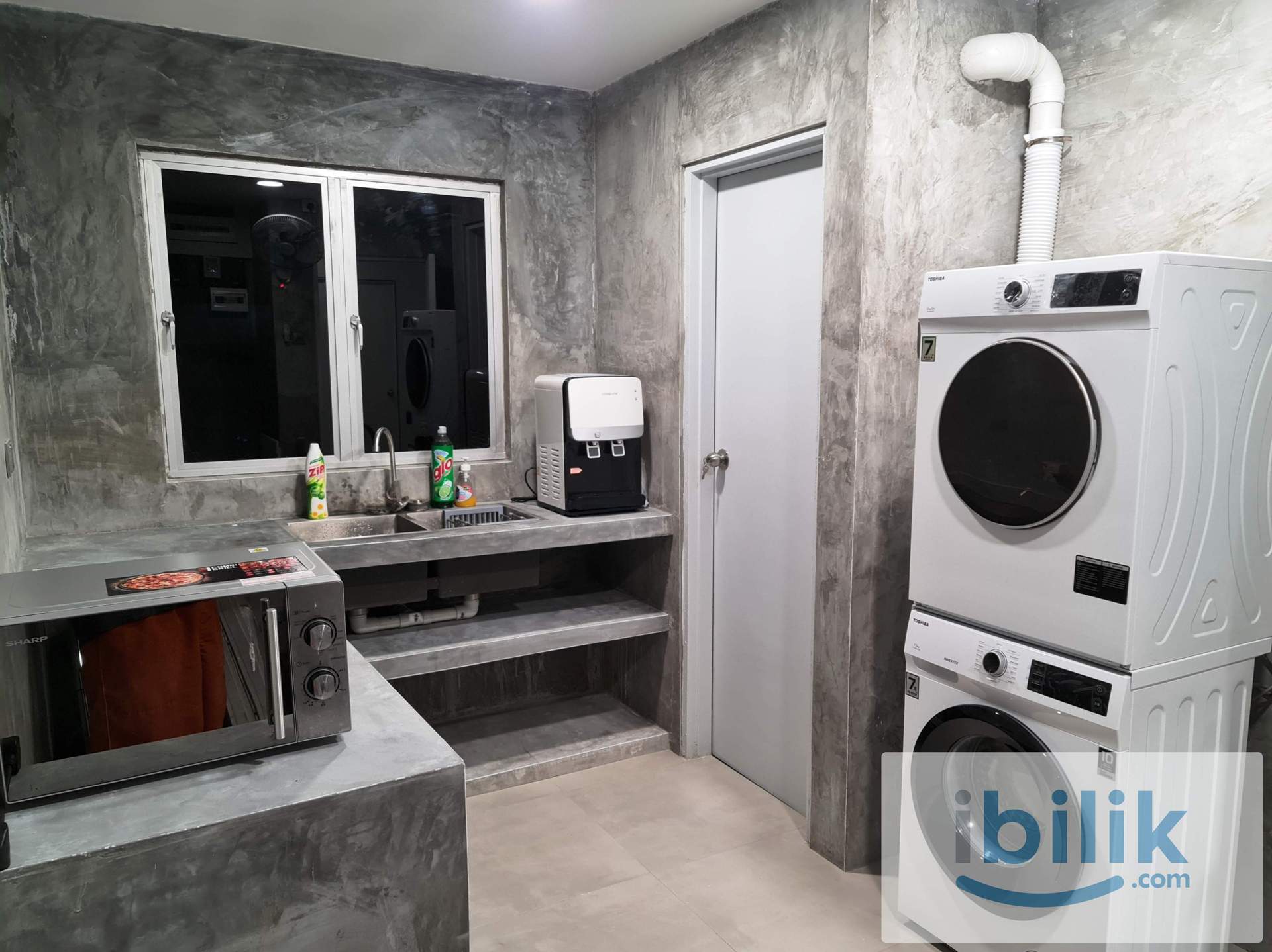 May 2026 - Opposite INTI Subang FEMALE bedroom SS15 - bathroom cooking allow near lrt rent single  - Image 3