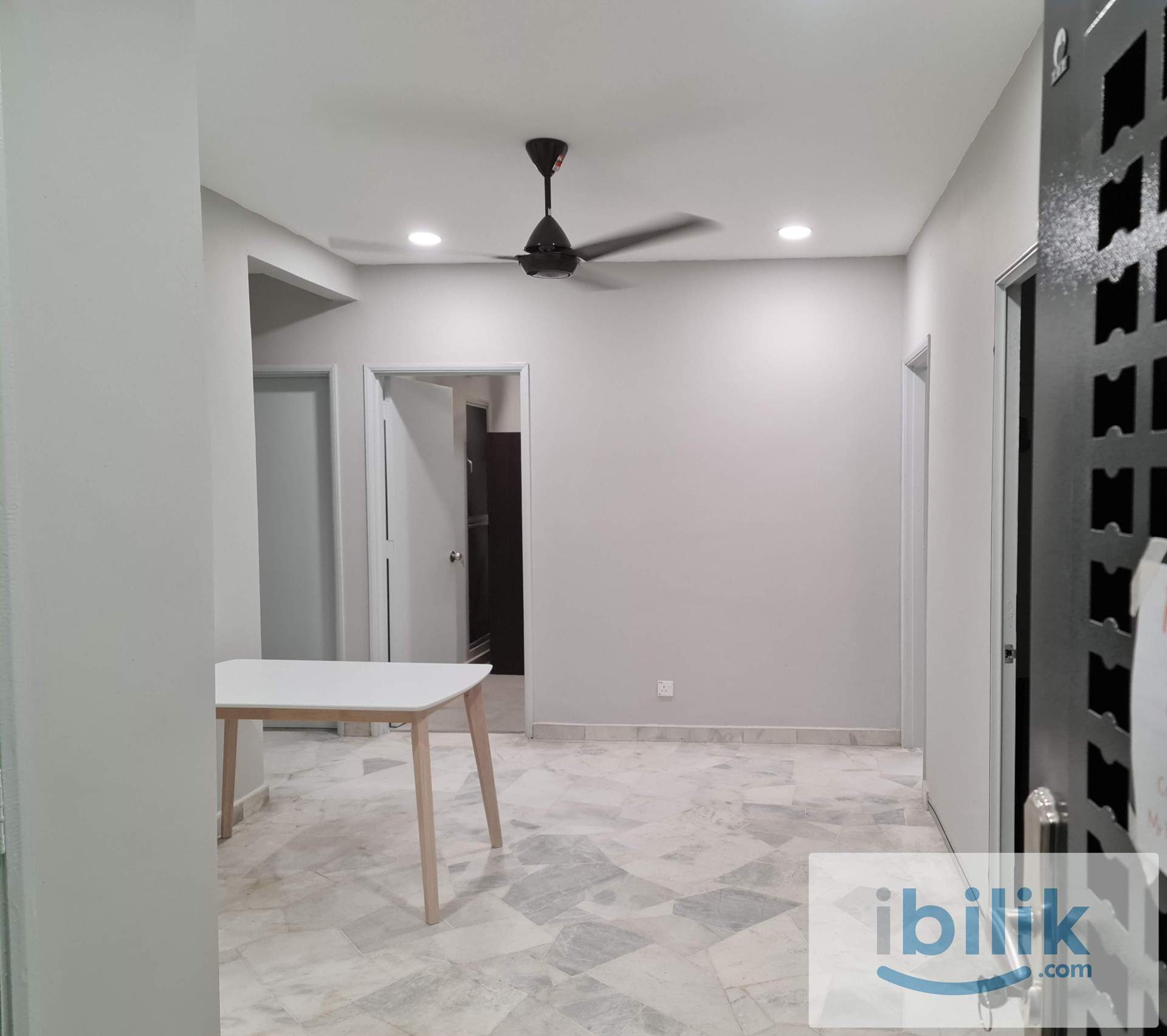 May 2026 - Opposite INTI Subang FEMALE bedroom SS15 - bathroom cooking allow near lrt rent single  - Image 4