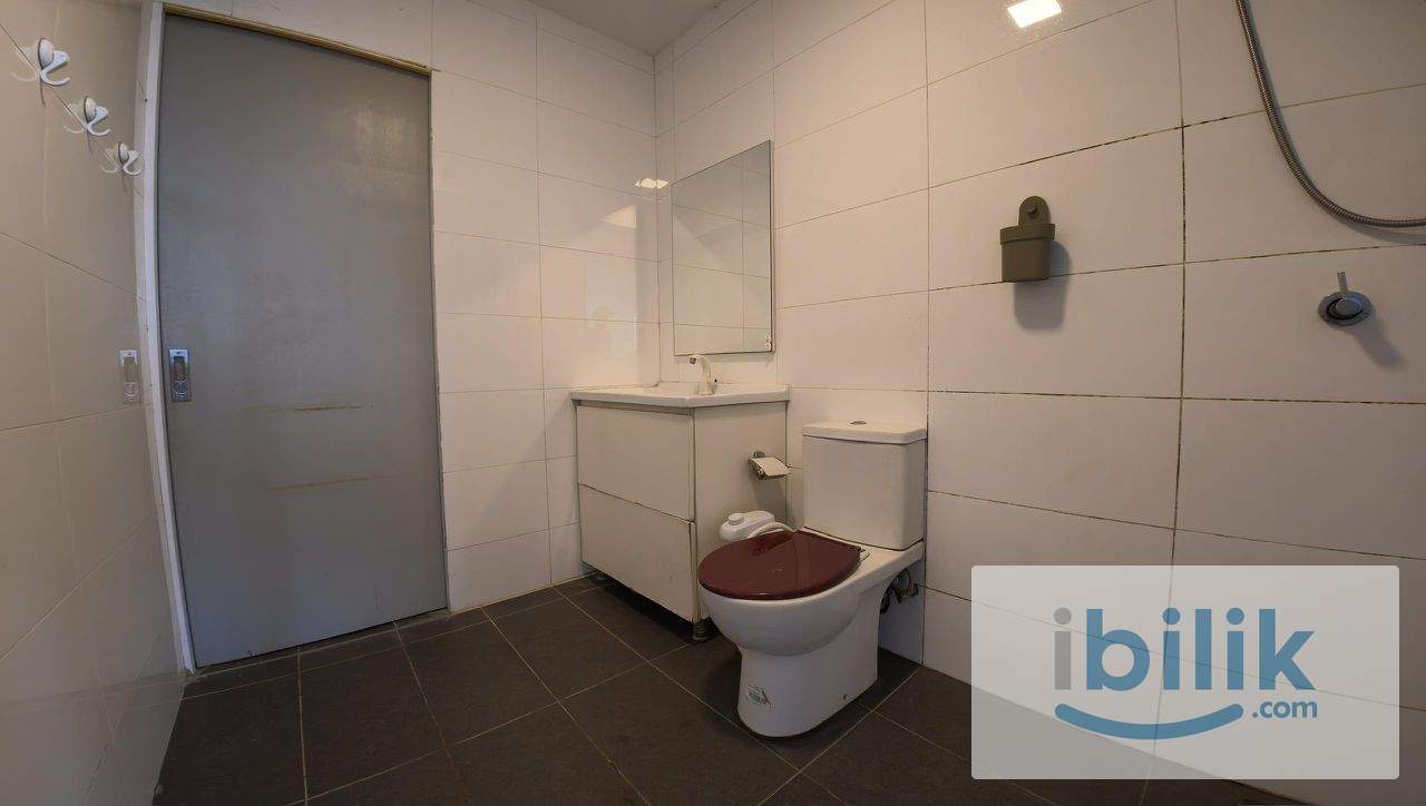 Damansara Perdana Empire City Halo Sunday Full Furnish Studio For Rent - Image 5