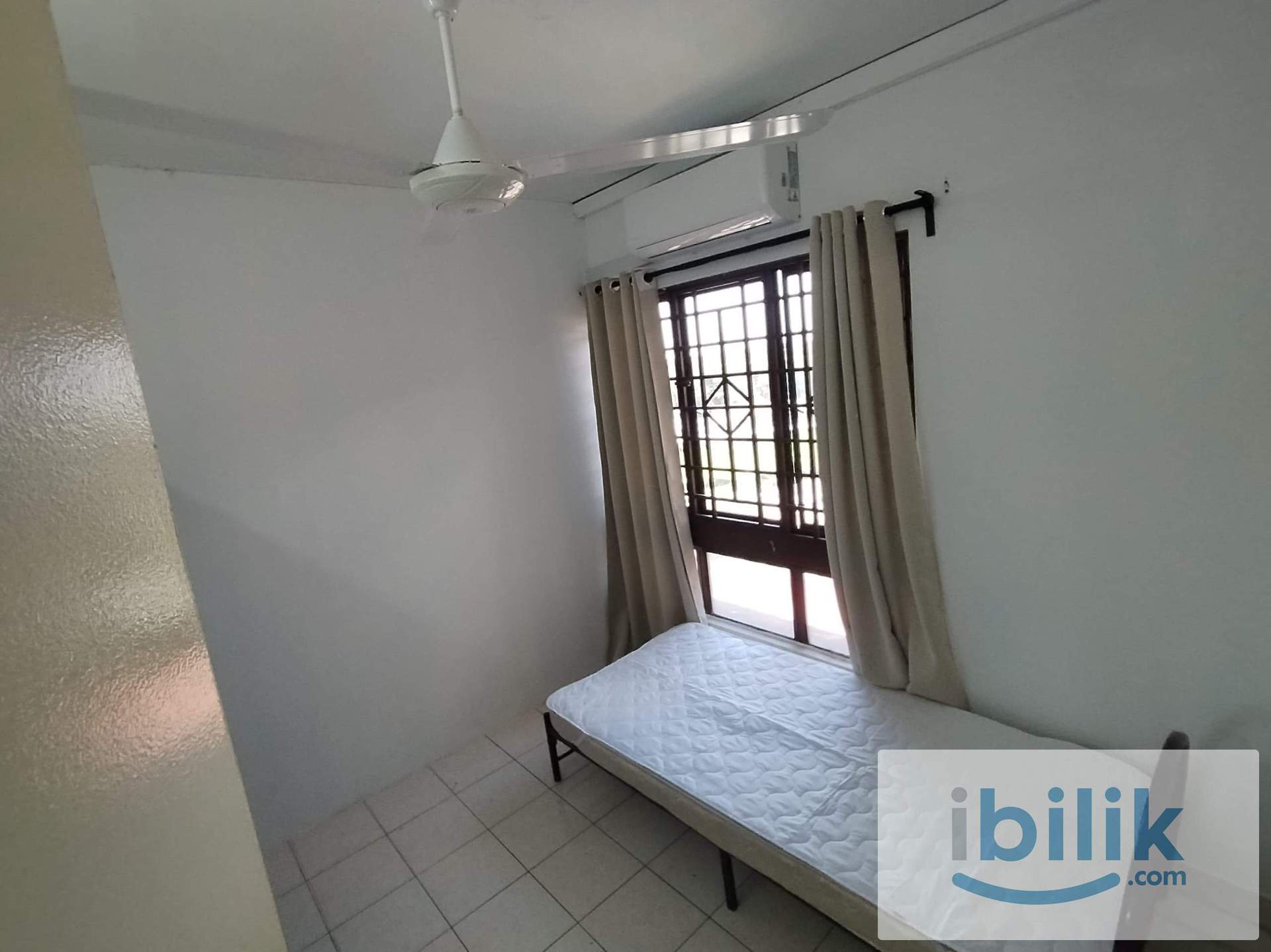 Palm Spring Single Room For Rent @ Kota Damansara near MRT Surian, IOI, Dataran Sunway - Image 1