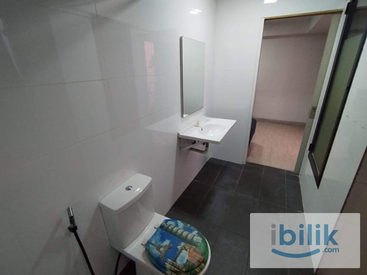 Damansara Perdana Empire City Halo Sunday Fully Furnish Studio For Rent - Image 4