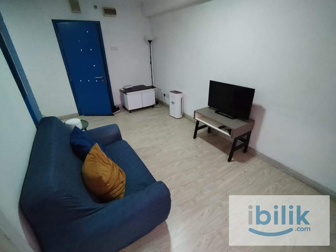 Damansara Perdana Empire City Halo Sunday Fully Furnish Studio For Rent - Image 5