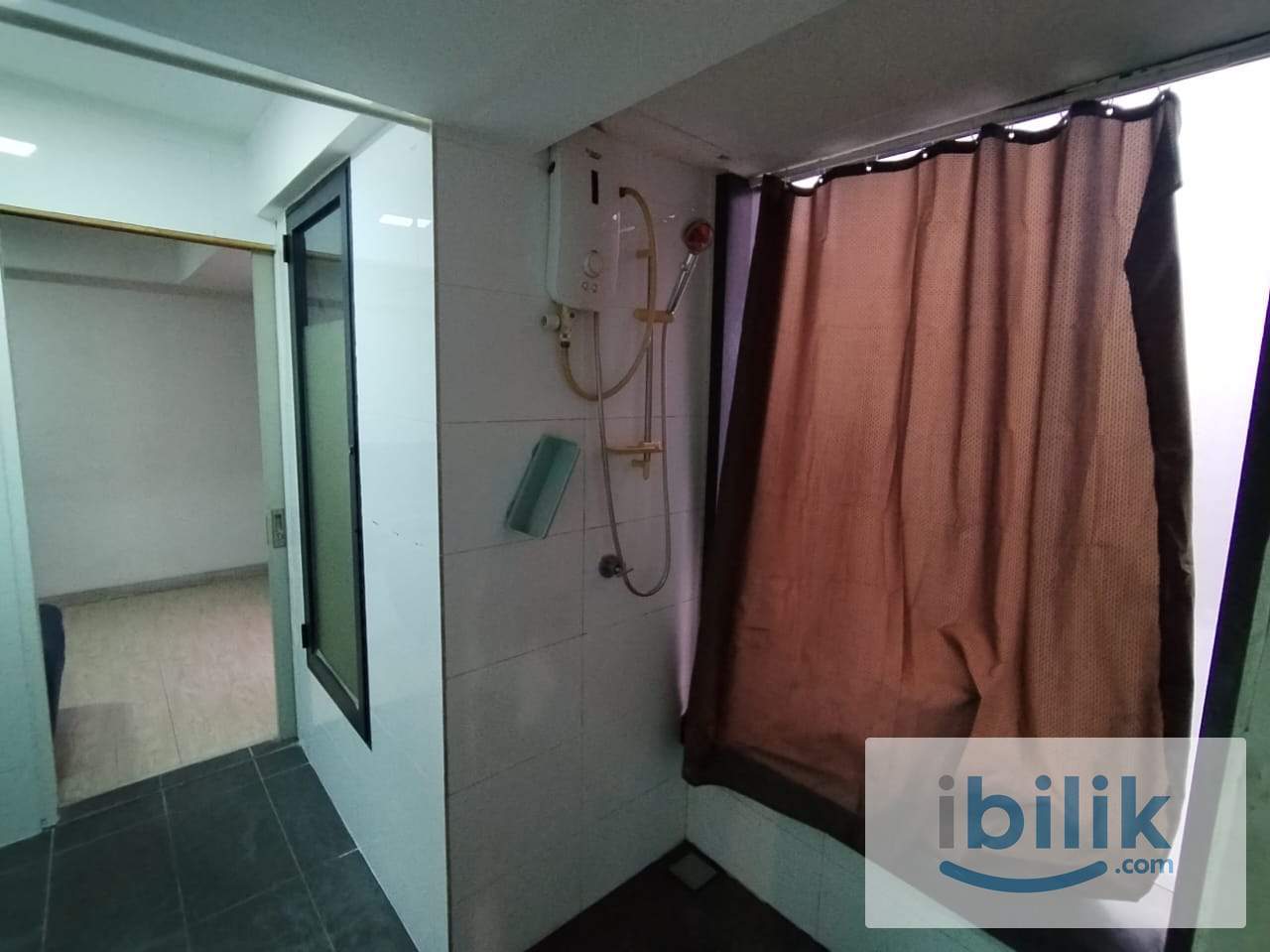 Damansara Perdana Empire City Halo Sunday Fully Furnish Studio For Rent - Image 3