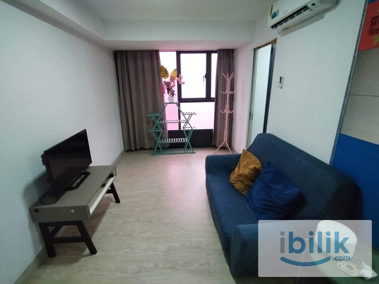 Damansara Perdana Empire City Halo Sunday Fully Furnish Studio For Rent - Image 2