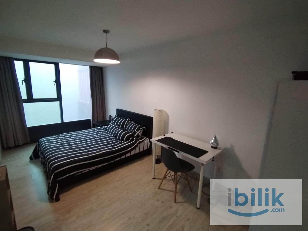 Damansara Perdana Empire City Halo Sunday Fully Furnish Studio For Rent - Image 6
