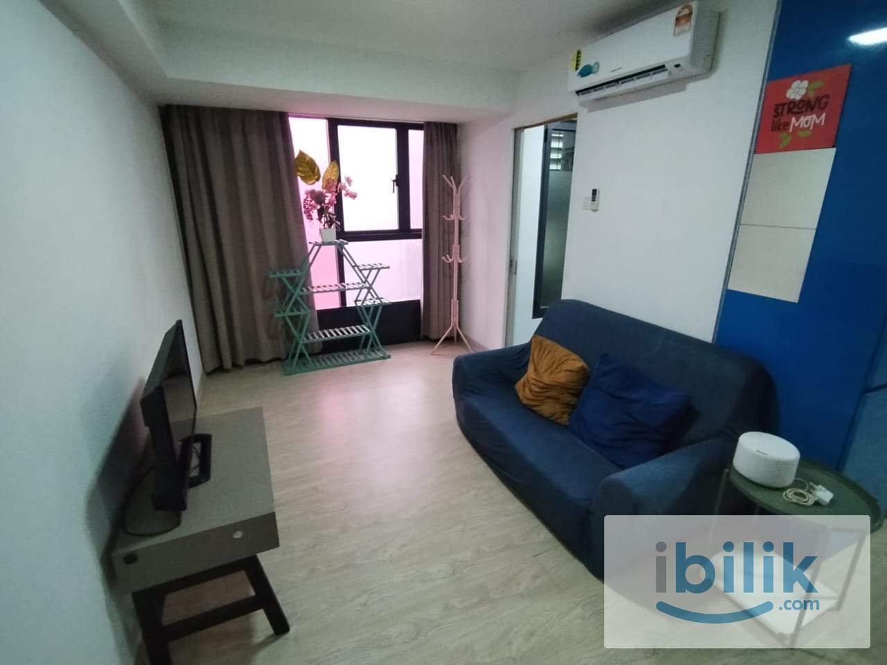 Damansara Perdana Empire City Halo Sunday Fully Furnish Studio For Rent - Image 9