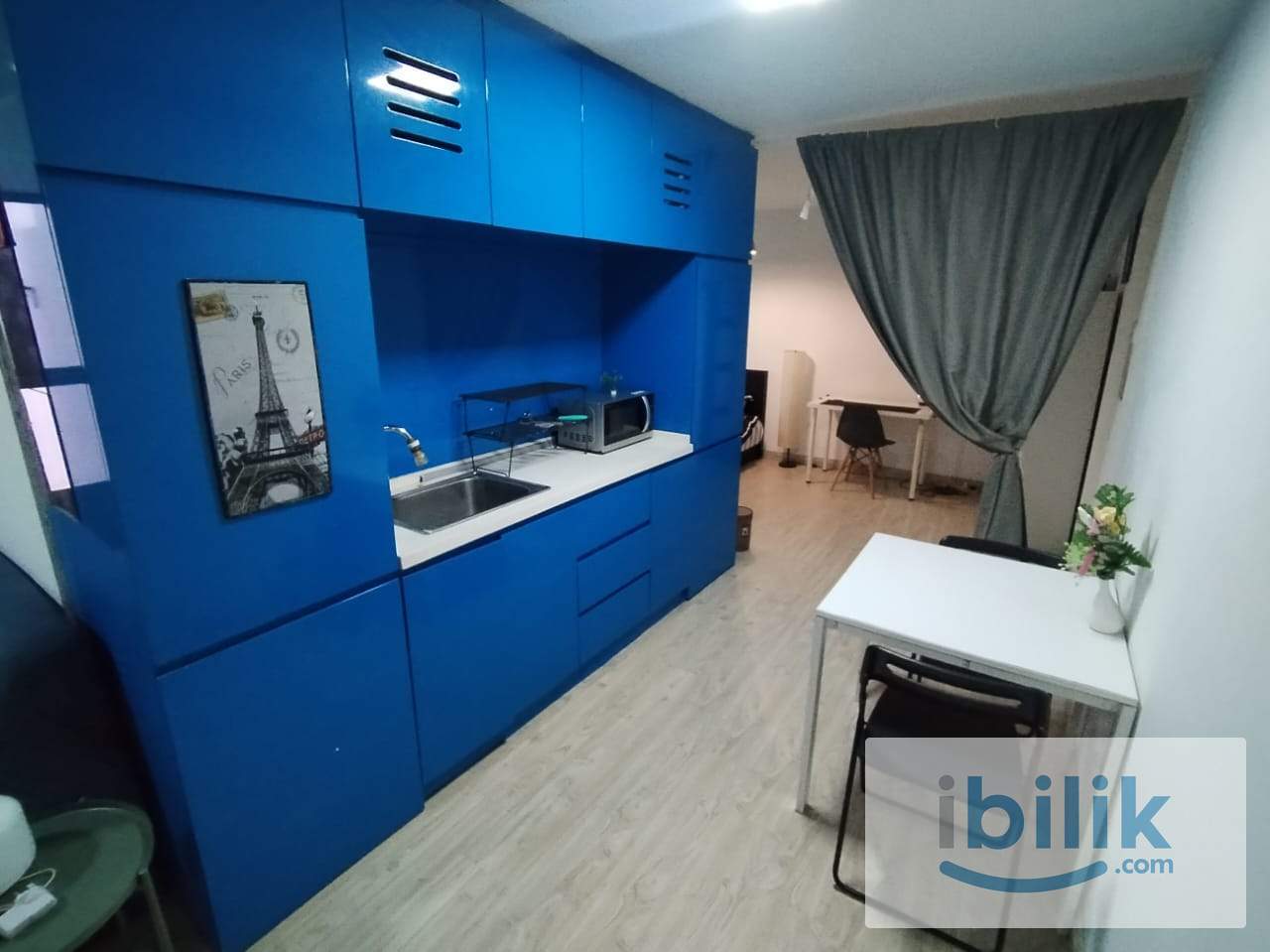 Damansara Perdana Empire City Halo Sunday Fully Furnish Studio For Rent - Image 7