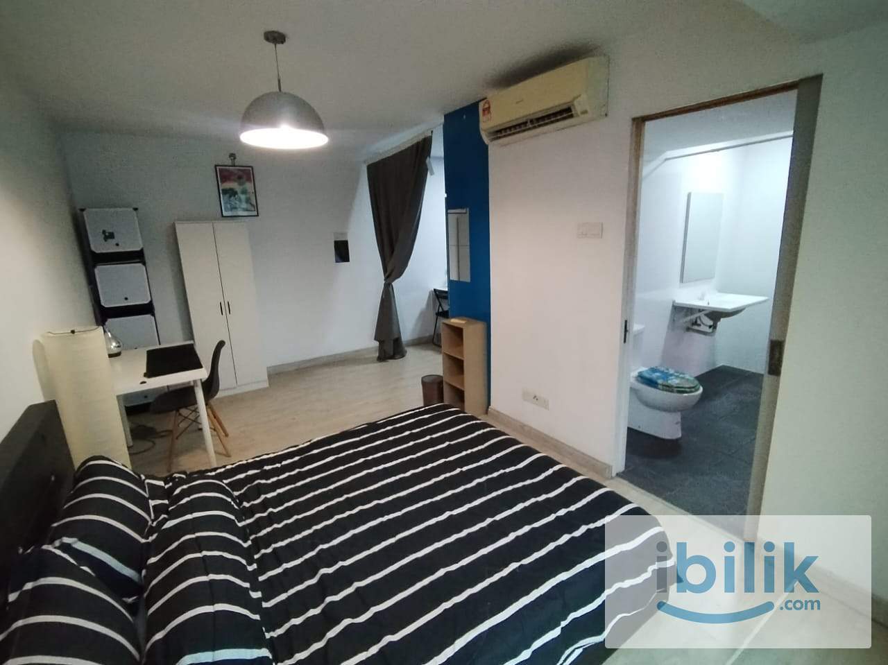 Damansara Perdana Empire City Halo Sunday Fully Furnish Studio For Rent - Image 8