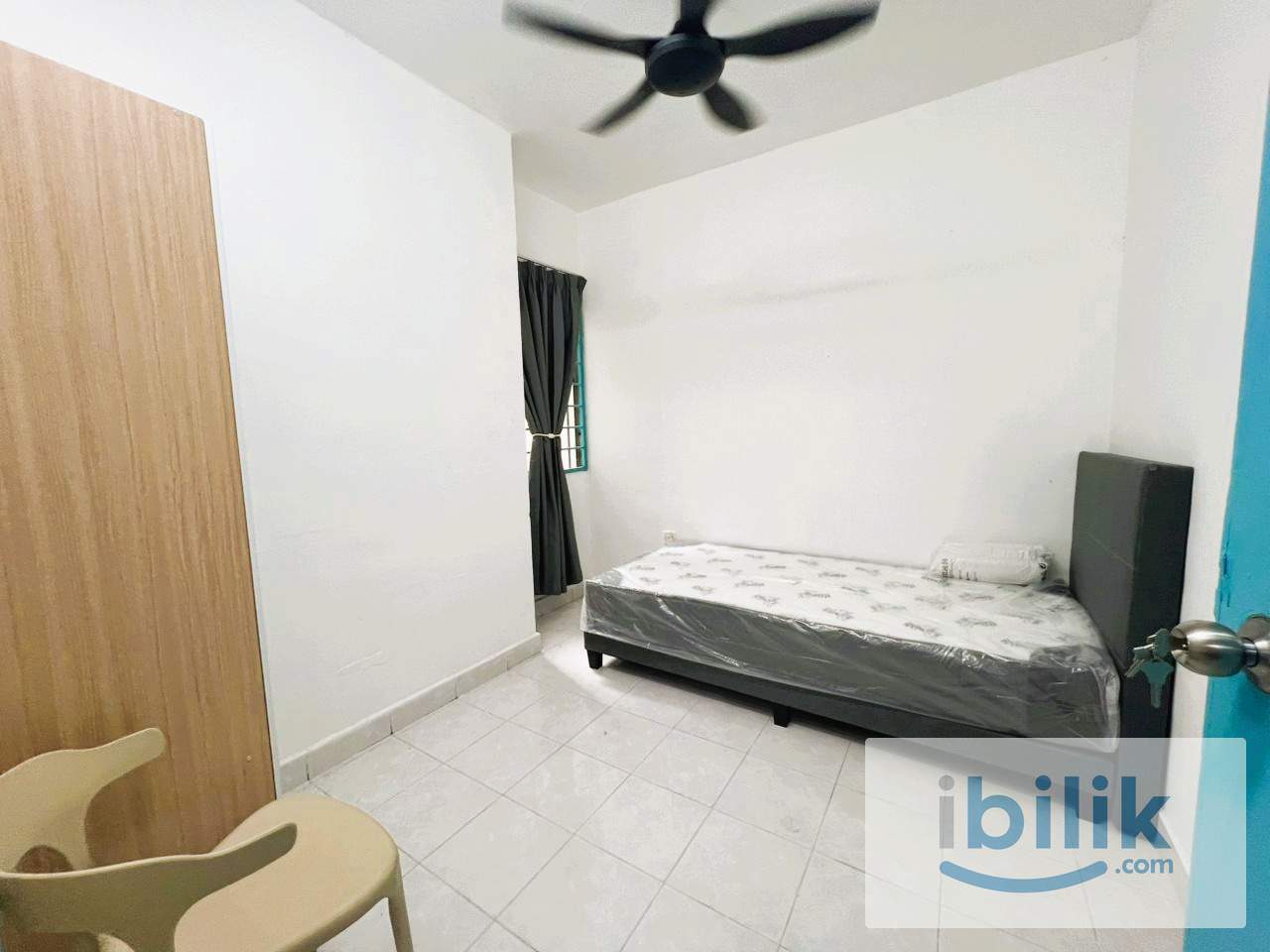 Flora Damansara Male Single Room For Rent Ready Move In  - Image 7