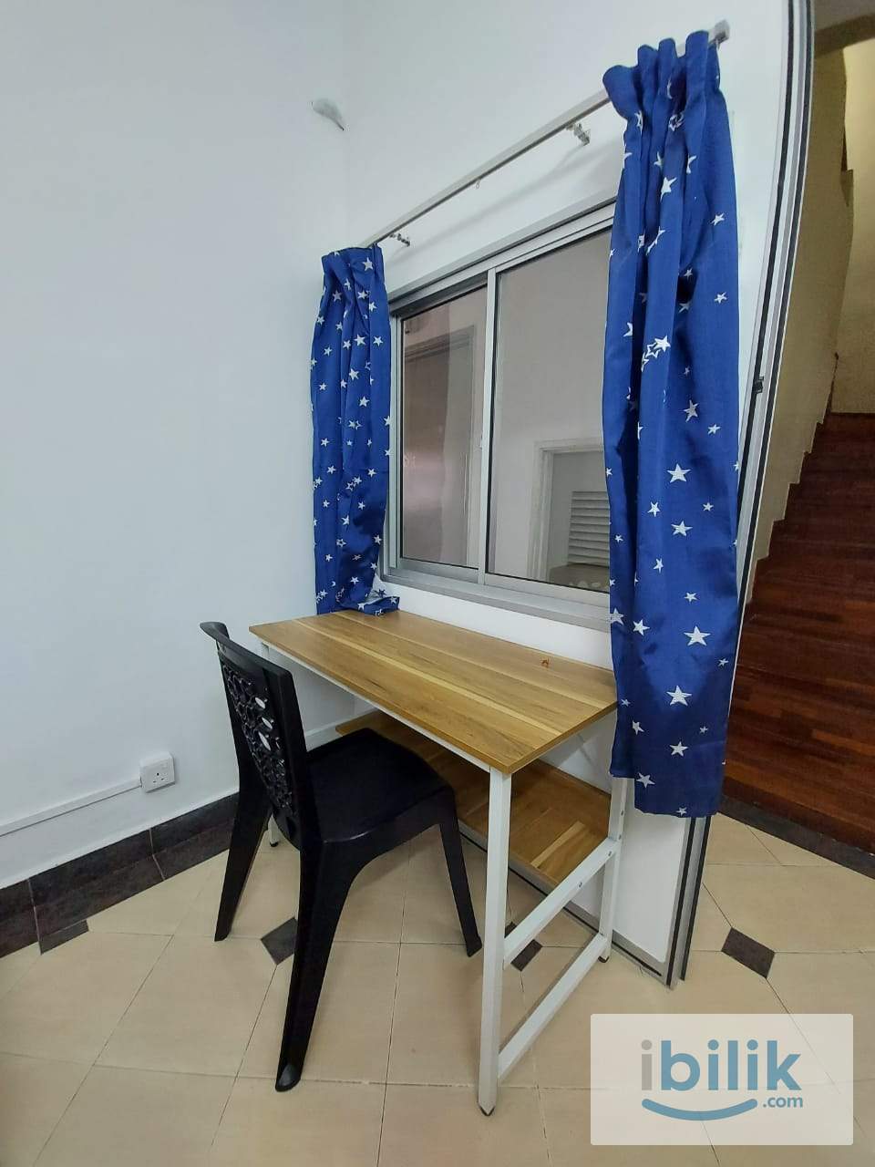 Single Room with Aircond@ Subang Bestari Landed house, near to HELP Uni Subang 2 - Image 3