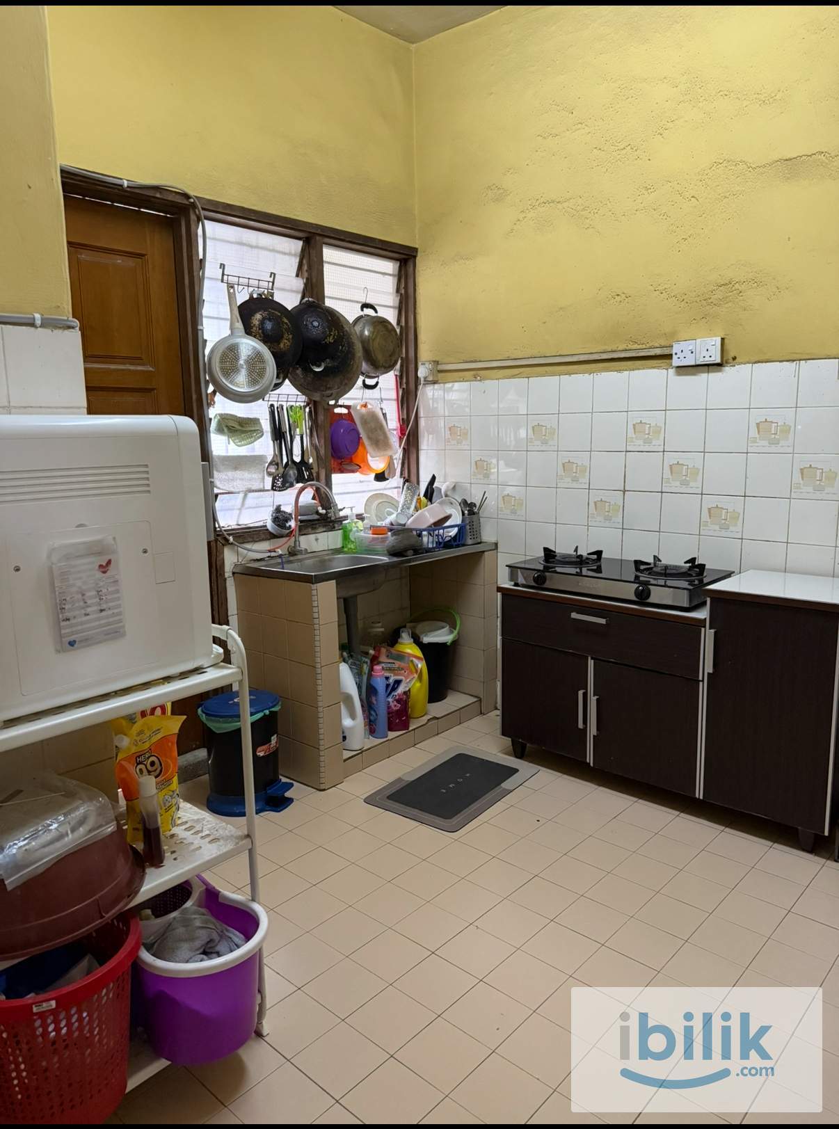 Single Room - Image 3