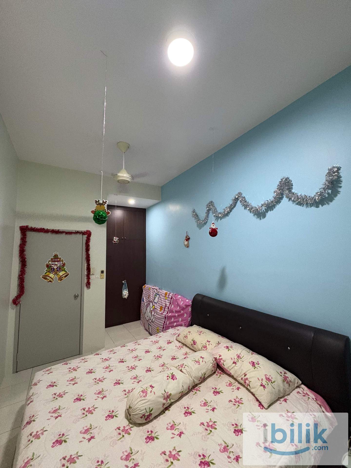 Middle Room at Bandar Tasek Mutiara, Simpang Ampat - Image 5